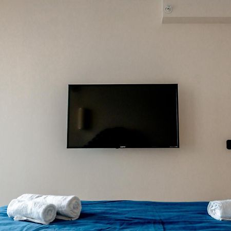 באטומי Orbi City - Aparthotel Near The Beach מראה חיצוני תמונה