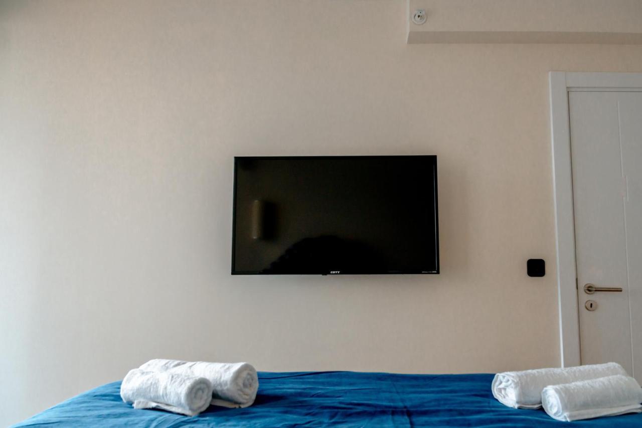 באטומי Orbi City - Aparthotel Near The Beach מראה חיצוני תמונה