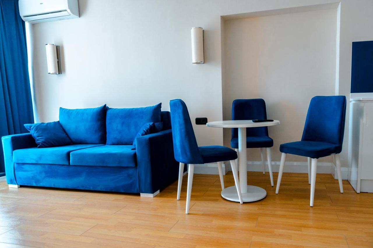 באטומי Orbi City - Aparthotel Near The Beach מראה חיצוני תמונה