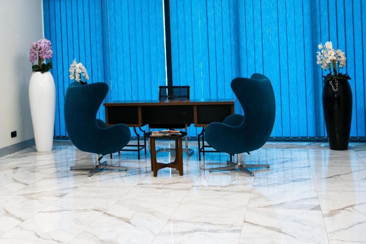באטומי Orbi City - Aparthotel Near The Beach מראה חיצוני תמונה