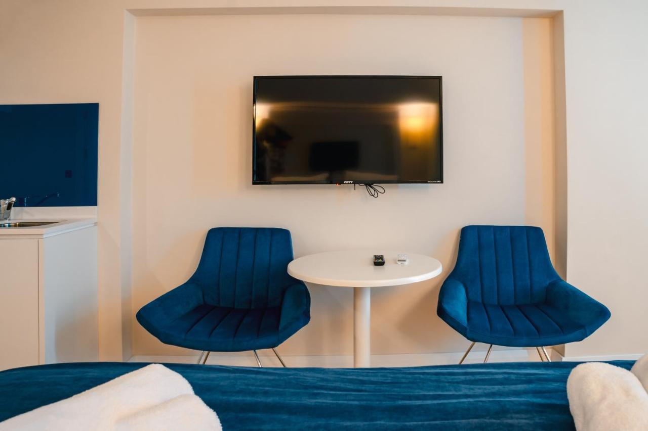באטומי Orbi City - Aparthotel Near The Beach מראה חיצוני תמונה